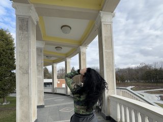 Erotic video chat EvaDeluxe