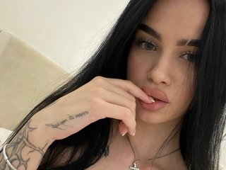 Erotic video chat EvaDesire