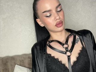 Erotic video chat EvaDesire