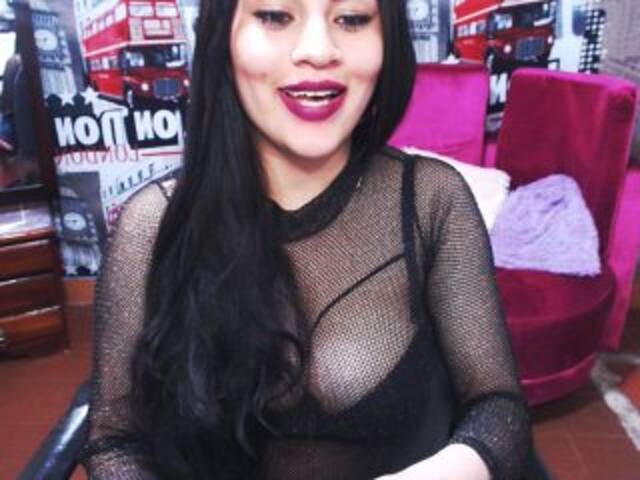 Broadcast screenshots evaerotic