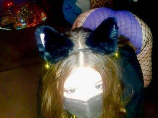 Erotic video chat EvaFlex