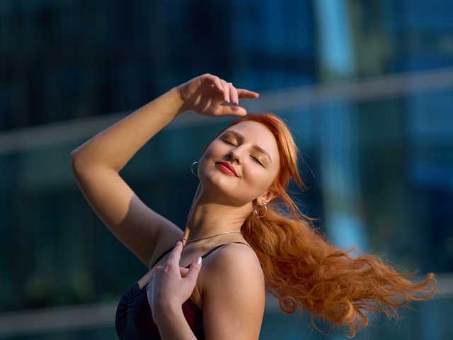 Photo of the profile EvaForEva