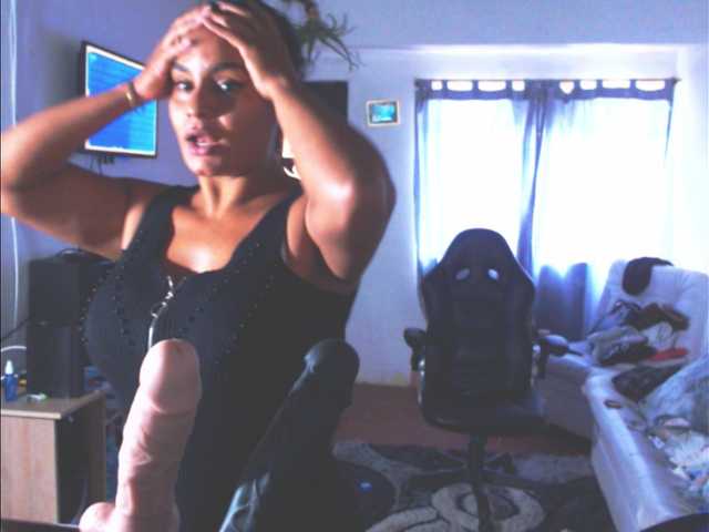 Broadcast screenshots evafoxxy1