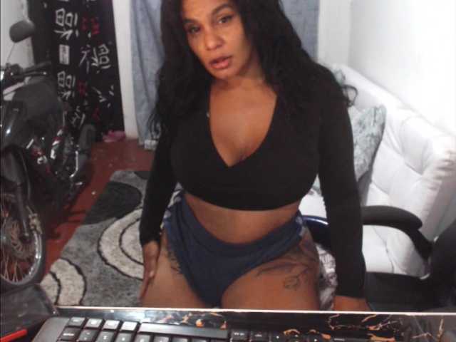 Broadcast screenshots evafoxxy1