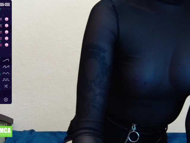 Broadcast screenshots evafoxy5000