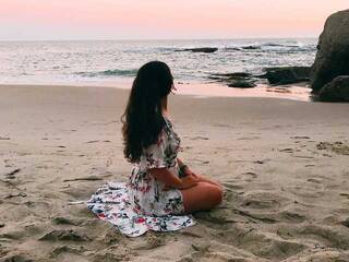 Erotic video chat evafoxz