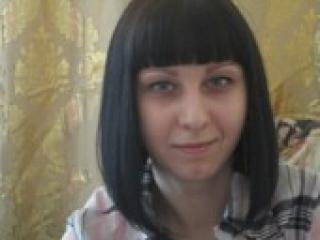 Erotic video chat evagirl