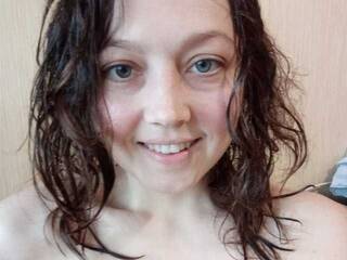 Erotic video chat Evagirla