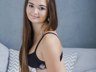 Erotic video chat EvaGloria