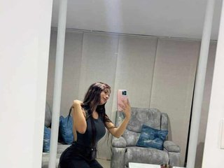 Erotic video chat EvaHale