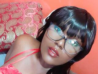 Erotic video chat Evahebony