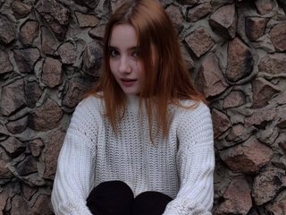 Erotic video chat EvaHolm