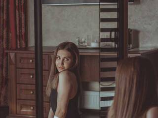 Erotic video chat EvaKaramelka