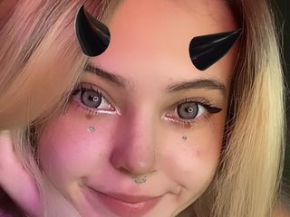 Erotic video chat EvaKasper