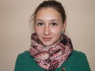 Erotic video chat evakiss