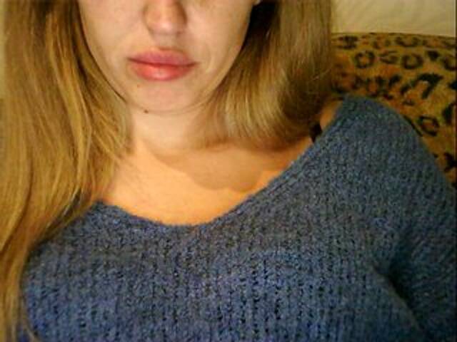 Broadcast screenshots AngelLadyEva