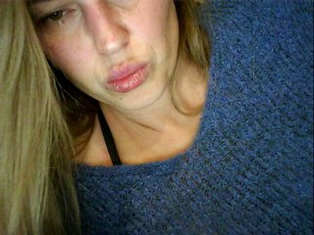 Broadcast screenshots AngelLadyEva