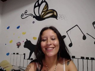 Broadcast screenshots Eva_latin