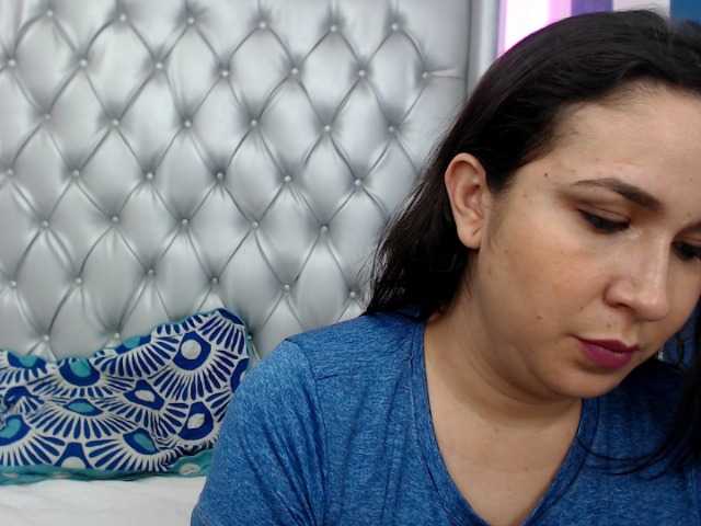 Broadcast screenshots EvaLatinaLove