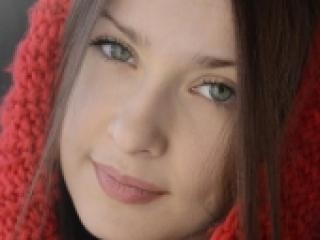 Erotic video chat evalianna