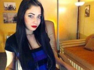 Erotic video chat evalips