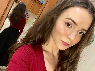 Erotic video chat EVA_DEVIL
