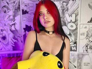 Erotic video chat EvaLong