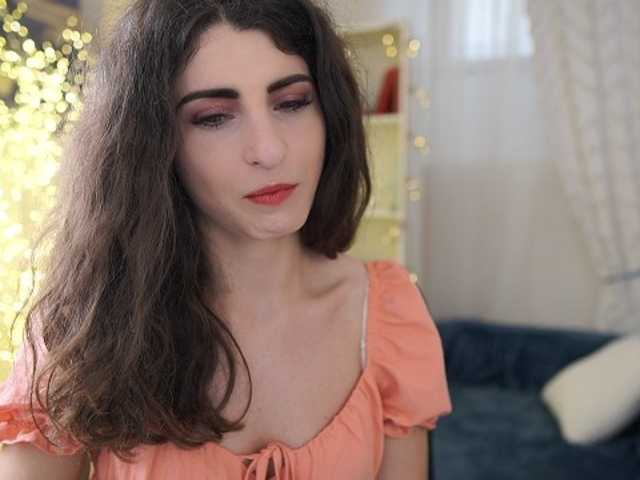 Broadcast screenshots EVALOVIA