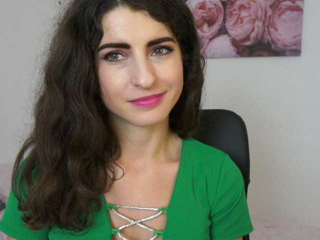 Broadcast screenshots EVALOVIA