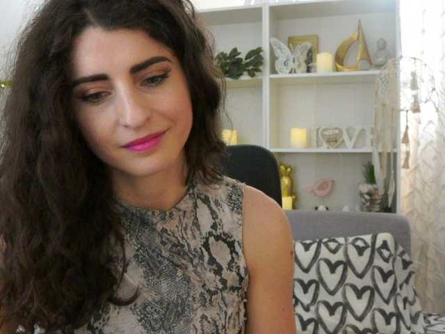 Broadcast screenshots EVALOVIA