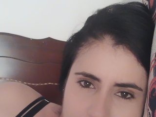 Erotic video chat Evaluna47