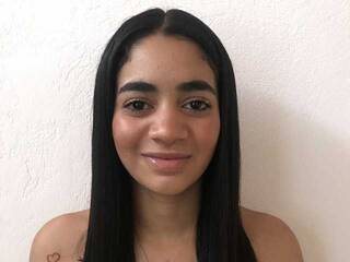 Erotic video chat EvalunaSmith