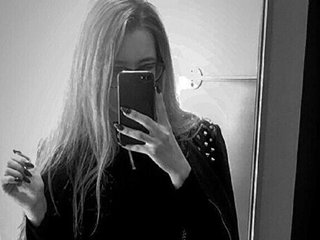 Erotic video chat Evamaria2025