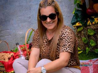 Erotic video chat EvaMartinelli