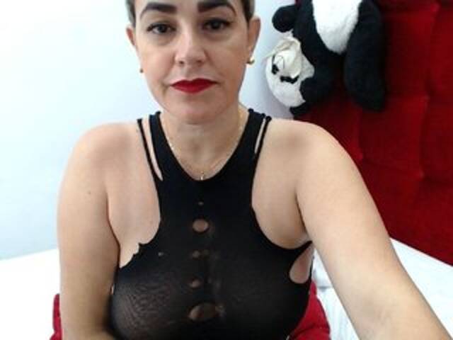 Broadcast screenshots EvaMartinelli