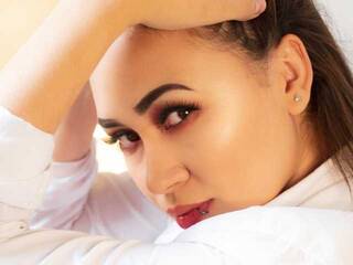 Erotic video chat EvaMartins