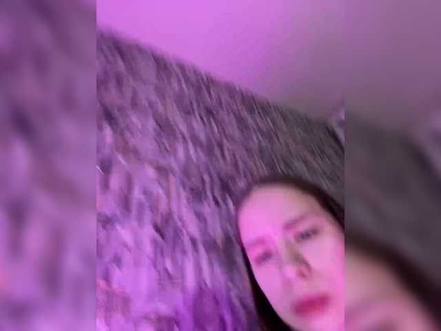 Broadcast screenshots EvaMellrll