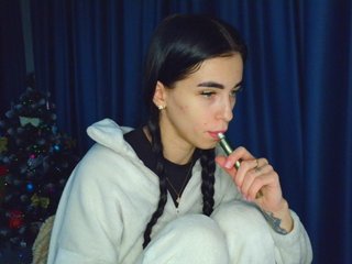 Erotic video chat EvaMelnik