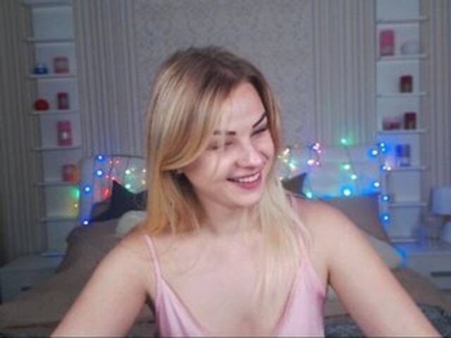 Broadcast screenshots EvaMens