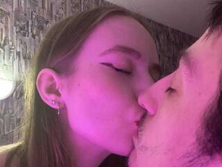 Erotic video chat EvaSweetHugo