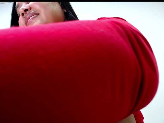 Broadcast screenshots EvaMillerson