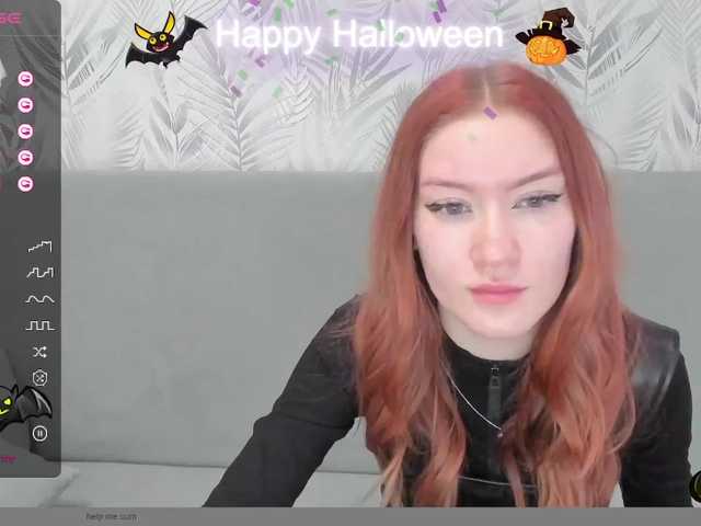 Broadcast screenshots EvammmAprill