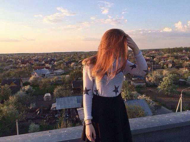 Photo of the profile EvammmAprill
