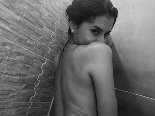 Erotic video chat Evamoon-1