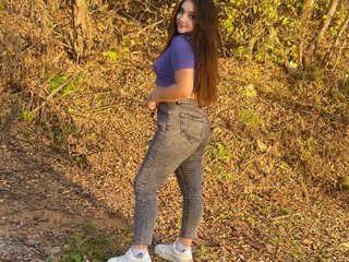 Erotic video chat EvaMoon666