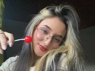 Erotic video chat EvaMoonlightt