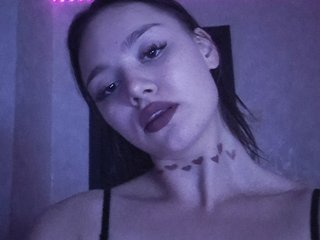 Erotic video chat EvaMurkovskiViP