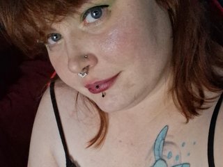 Erotic video chat evanatalia91