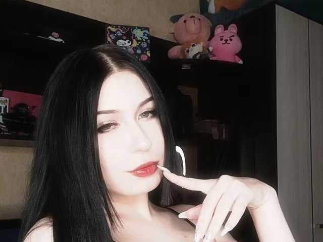 Photo of the profile EvaNeko
