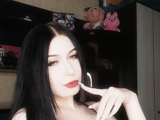 Erotic video chat EvaNeko